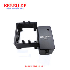 KEBEILEE CNC alluminio 7075