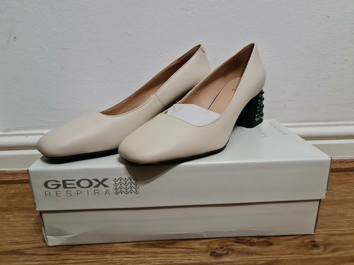 Geox seyla beige - geox,