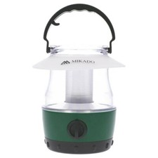 MIKADO CAMPING LAMP BIG 8006