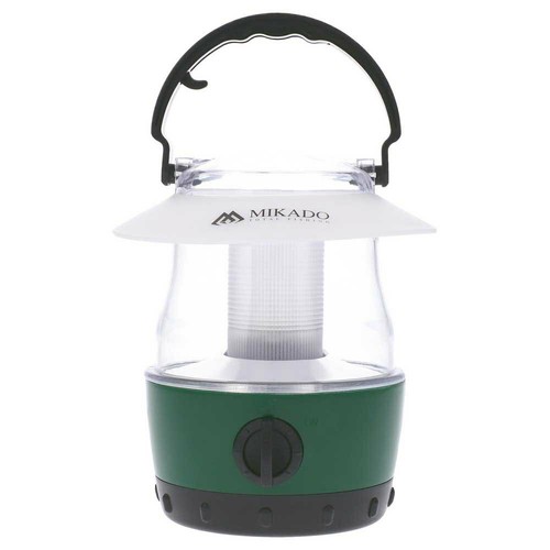 Mikado camping lamp big 8006 - mikado,