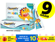 Dermatix Ultra Kids 9g cura