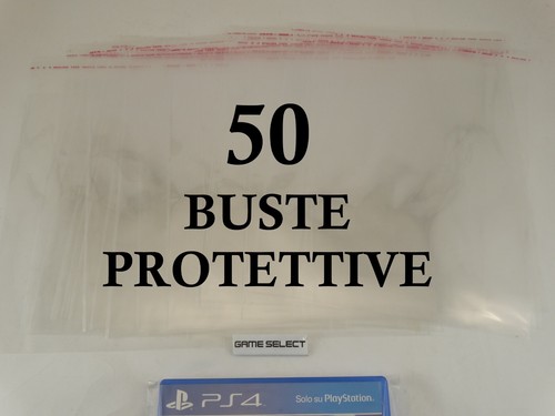 Buste protettive per - protettive,
