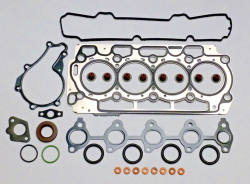Set testate citroen c3 - testate,