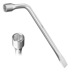 Chiave a brugola in ferro per