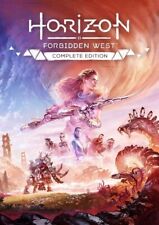 (PC) HORIZON FORBIDDEN WEST