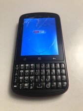 Telefono Cellulare ONDA TQ150 RED Touch e Qwerty Style Marcato TIM