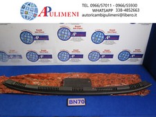 PRESA ARIA MARRONE RISCALDAMENTO INTERNO SUPERIORE CRUSCOTTO ALFA GIULIETTA