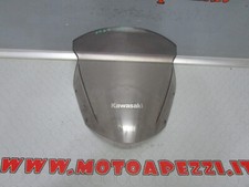 KAWASAKI ER6F 2009-2010-2011  paravento plexiglass cupolino WINDSCREEN
