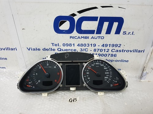 5550007301 quadro strumenti - quadro,