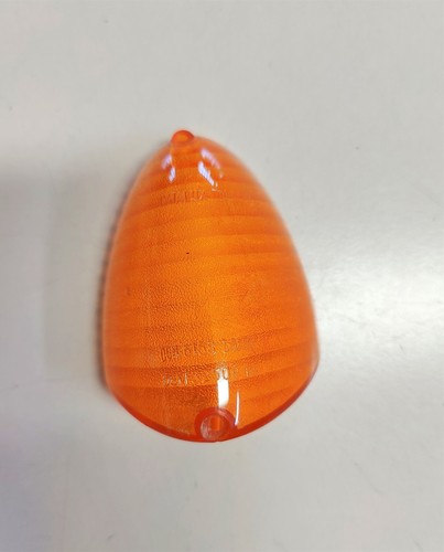 Plastica lente fanalino - plastica,