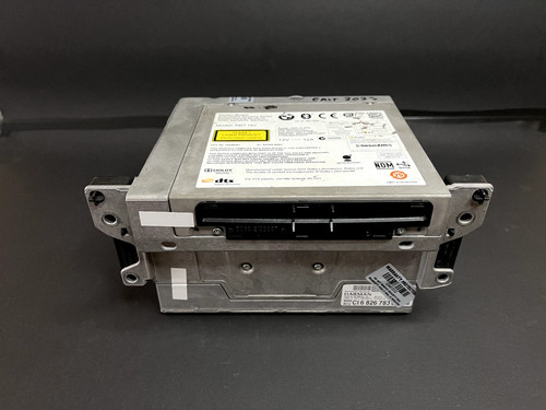 Bmw oem nbt hdd f30 - bmw, f34