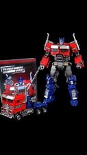 Transformers Optimus Prime