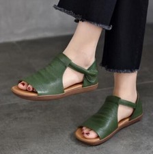 Sandali donna gladiatori punta