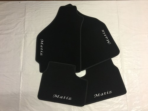 Tappeti auto chevrolet matiz - chevrolet,