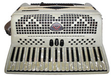 FISARMONICA EXCELSIOR ANNI 60