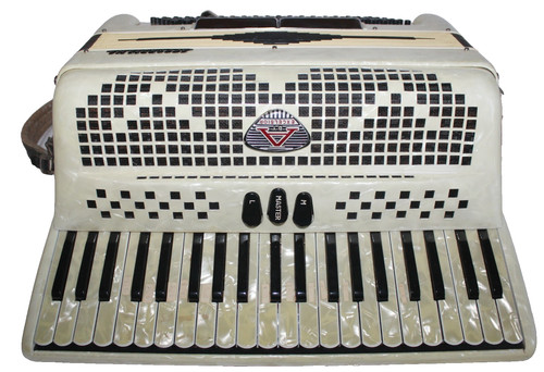 Fisarmonica excelsior anni - fisarmonica,
