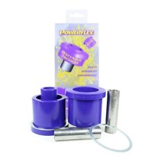 2 boccole Powerflex PFR25-510 PU asse posteriore per Honda CR-Z / Civic VIII FK FN 