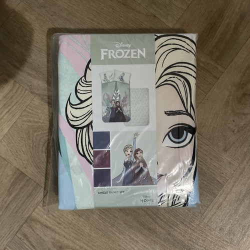 Set piumone disney frozen - set,
