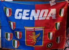 Bandiera Flag Grande vintage