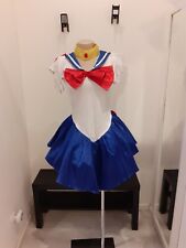 costume carnevale sailor moon