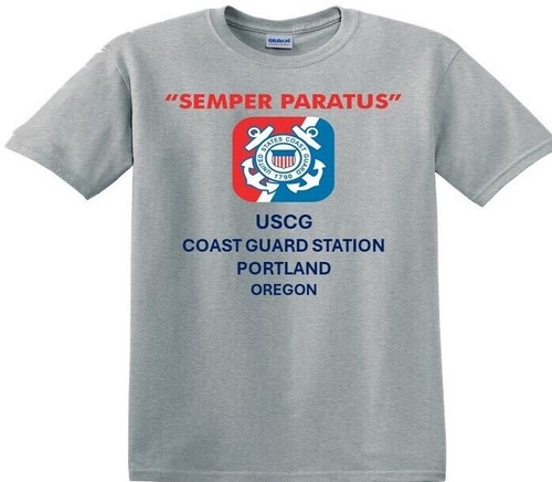 Coast guard station - coast,