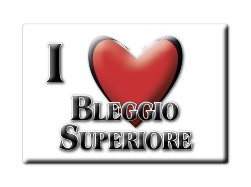 Calamita bleggio superiore - bleggio,