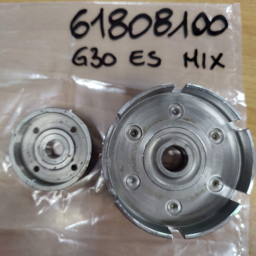 Malaguti 61808100 campana - 61808100,