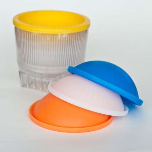 Set diffusori luce kood - set, di