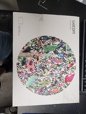 Wacom Intuos Pro Medium