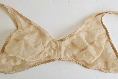 Reggiseno vintage flex - reggiseno,