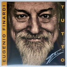 EUGENIO FINARDI TUTTO LP
