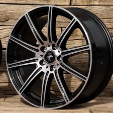 18 Pollici Cerchi KT16 per