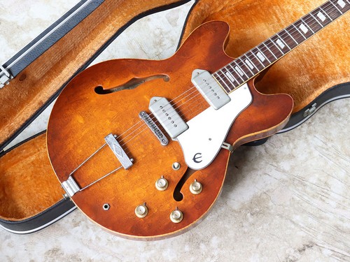 Epiphone casino chitarra - epiphone,