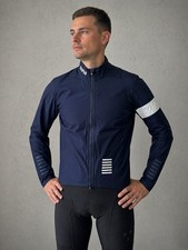 Giacca antipioggia uomo Rapha