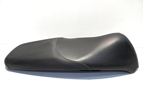 Sella sedile saddle posteriore - sella,