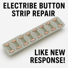 ESX EMX Button Restoration