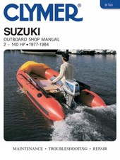 Suzuki 140 fuoribordo - suzuki,