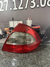 FANALE POSTERIORE DESTRO MERCEDES CLASSE E W211 2007-2009 4P A2118202664