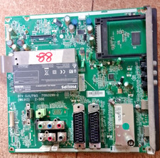 Scheda Madre Tv Philips