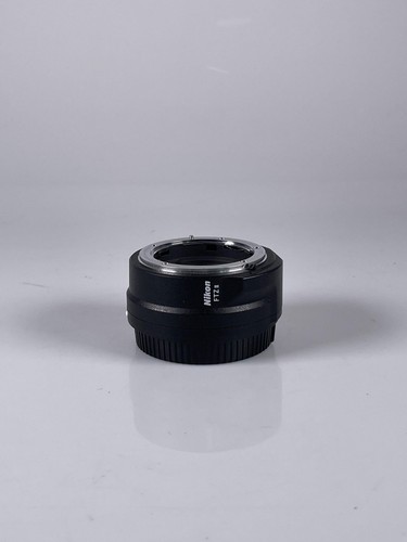 Nikon ftz adattatore - ftz,