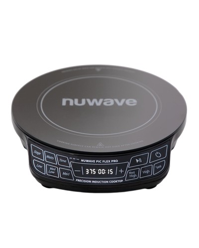 Nuwave pic flex pro - nuwave,