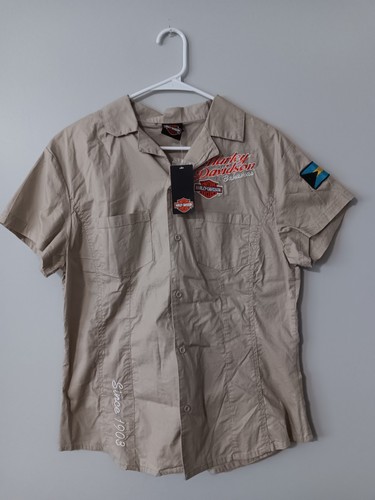 Camicia harley davidson - camicia, harley-davidson