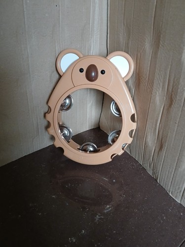 Bambina japan tambourine koala - bambina,