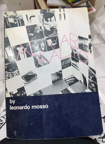 Mosso alvar aalto - alvar,