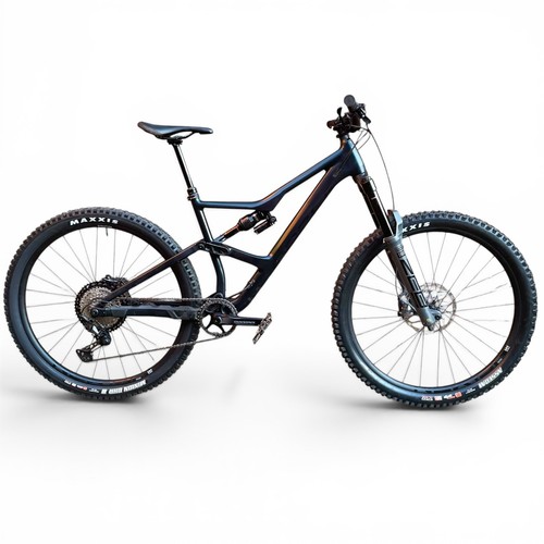Orbea occam 2023 sospensione - orbea,