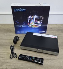 Humax youview dtr - 1, tb