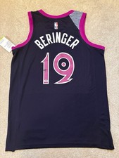 Maglia joan beringer - beringer, firmata