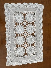 Fine centrino vintage - fine,