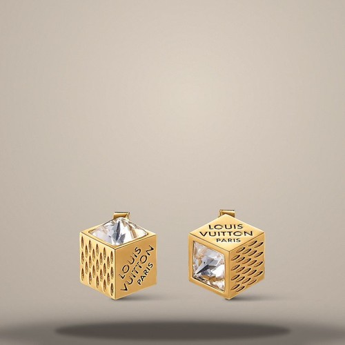Orecchini louis vuitton - vuitton, lv