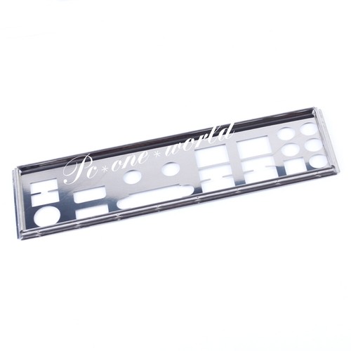 Backplate shield per - backplate,